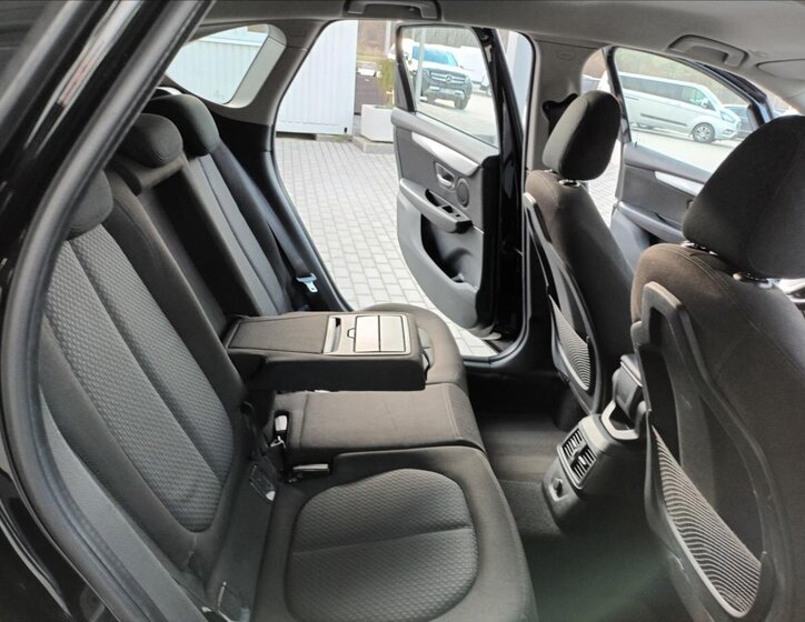 BMW Řada 2 Kombi 1,5 l 85 kw