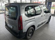 Citroën Berlingo MPV 1,2 l 81 kw
