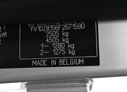 Volvo XC60 SUV 2,4 l 133 kw