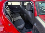 Jeep Avenger Sedan / Limuzína 1,2 l 74 kw