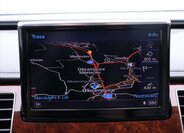 Audi A8 Sedan 4,2 l 273 kw