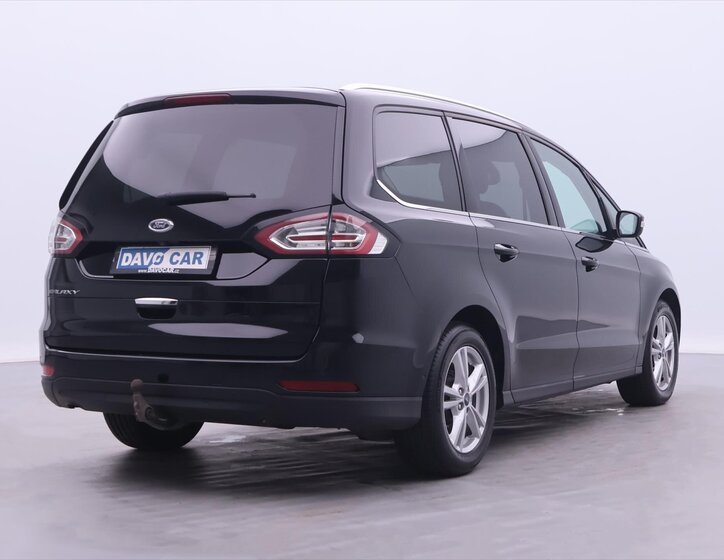 Ford Galaxy 7