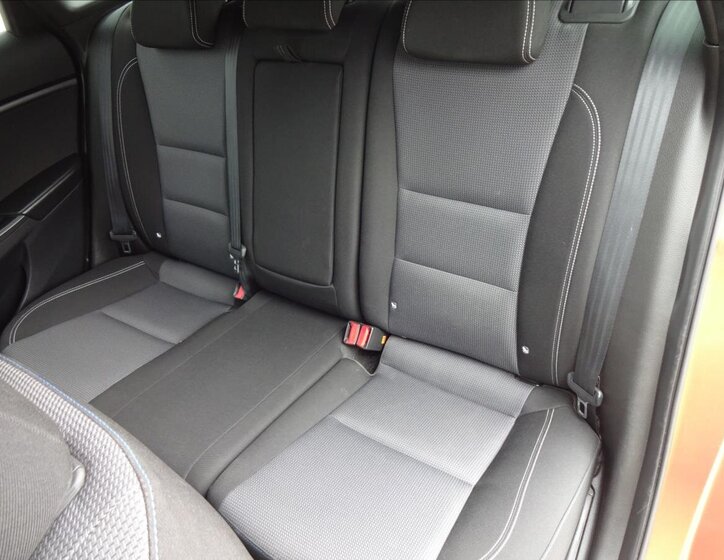 Hyundai i30 Kombi 1,6 l 99 kw