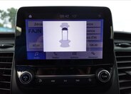 Ford Transit Custom Ostatní 2,0 l 96 kw