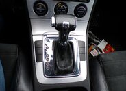 Volkswagen Passat Sedan 2,0 l 103 kw