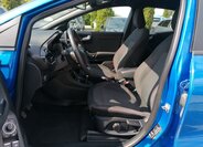 Ford Puma 10
