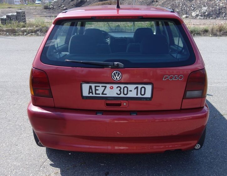 Volkswagen Polo 15