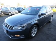 Volkswagen Passat Kombi 1,4 l 90 kw