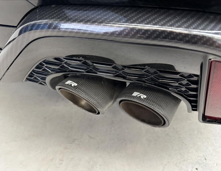 Audi RS 6 Kombi 4,0 l 441 kw