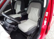 Peugeot Partner Tepee Kombi 1,6 l 55 kw