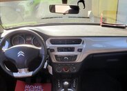 Citroën C-Elysée Sedan / Limuzína 1,6 l 85 kw