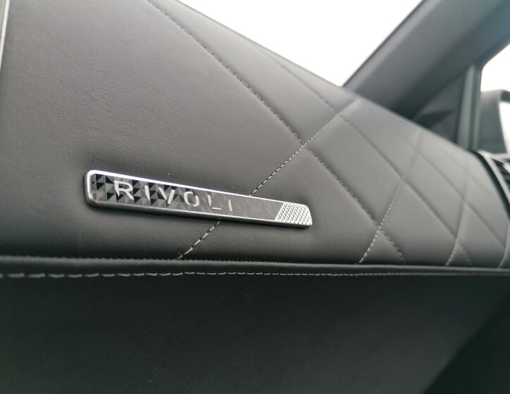 DS Automobiles DS7 Crossback 22