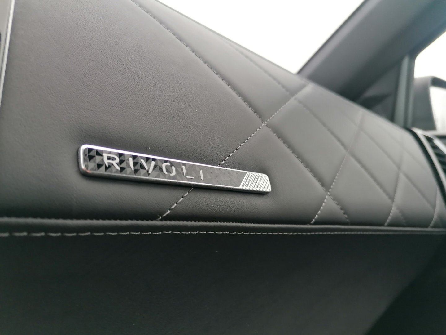 DS Automobiles DS7 Crossback