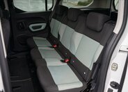 Citroën Berlingo MPV 1,5 l 96 kw