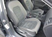 Volkswagen Golf Kombi 2,0 l 110 kw