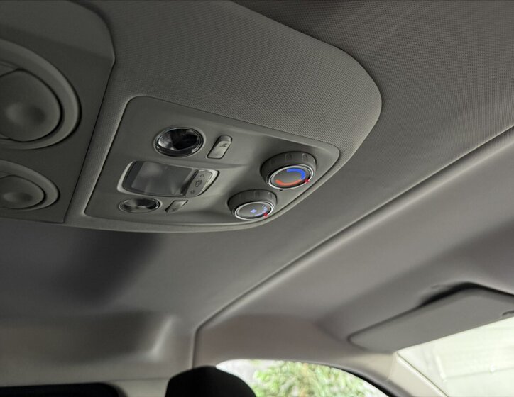 Citroën SpaceTourer Kombi 2,0 l 130 kw