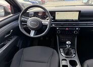 Hyundai Tucson SUV 1,6 l 110 kw