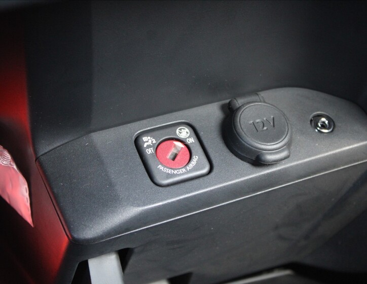 Citroën SpaceTourer 26