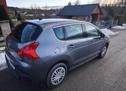 Peugeot 3008 MPV 0,0 82 kw