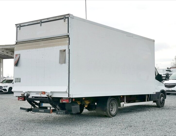 Iveco Daily 2