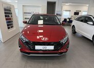 Hyundai i20 Hatchback 999,0 66 kw