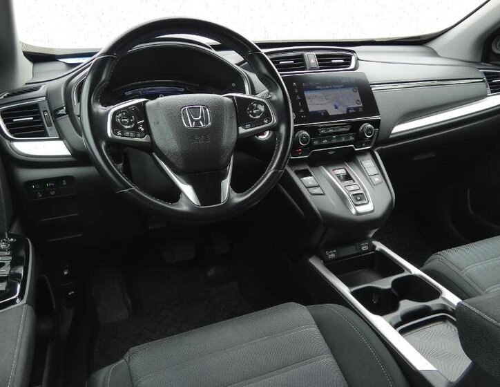 Honda CR-V SUV / Terénní 2,0 l 107 kw