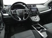 Honda CR-V SUV / Terénní 2,0 l 107 kw