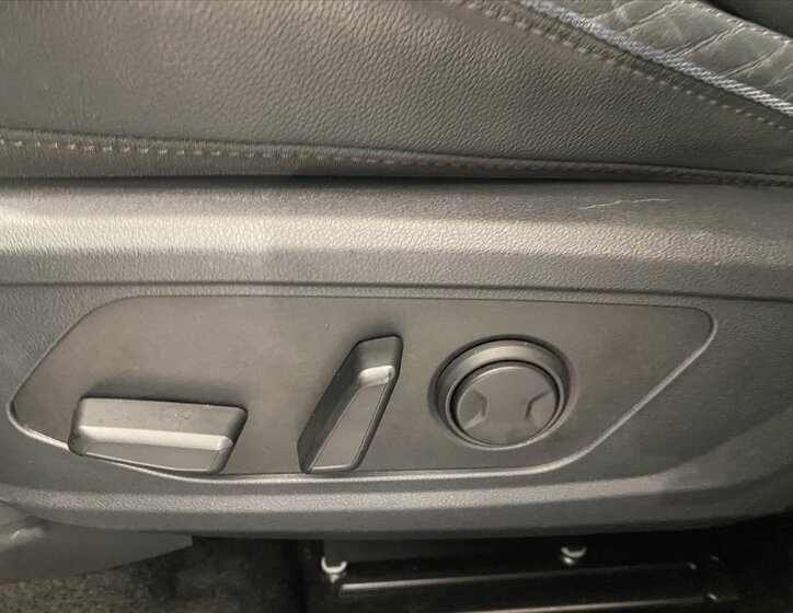 Hyundai Tucson SUV 1,6 l 132 kw