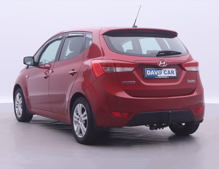 Hyundai ix20 5