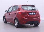 Hyundai ix20 5