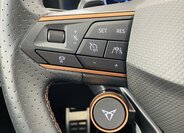 Cupra Leon Kombi 1,4 l 110 kw