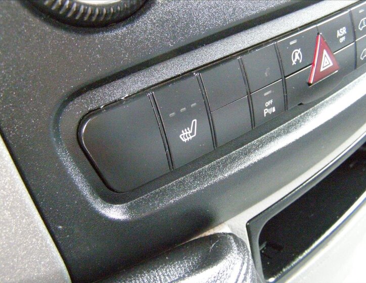 Volkswagen Crafter 18