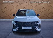 Hyundai Tucson SUV / Terénní 1,6 l 117 kw
