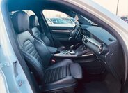 Alfa Romeo Stelvio SUV / Terénní 2,1 l 154 kw