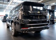 Chevrolet Tahoe SUV 6,2 l 313 kw