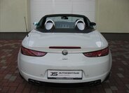 Alfa Romeo Spider Kabriolet 2,2 l 136 kw