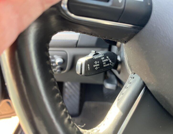 Audi A6 Allroad Kombi 3,0 l 230 kw