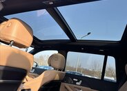 Mercedes-Benz GLS SUV / Terénní 3,0 l 270 kw