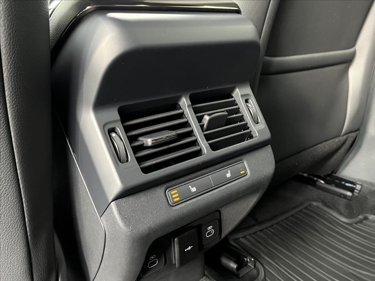 Land Rover Range Rover Evoque SUV 1,5 l 198 kw