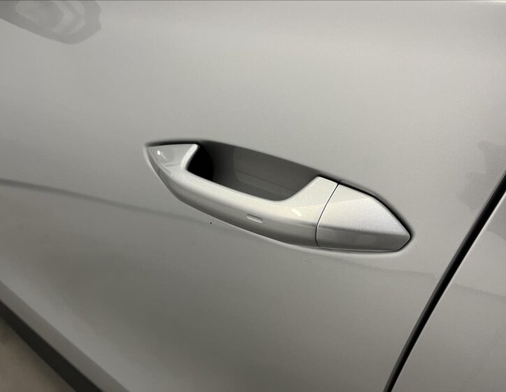 Škoda Kodiaq SUV 2,0 l 142 kw