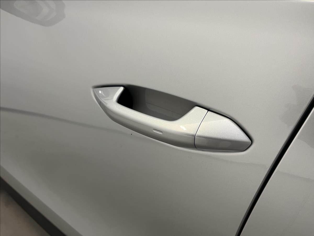 Škoda Kodiaq SUV 2,0 l 142 kw