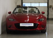 Mazda MX-5 Kabriolet 2,0 l 135 kw