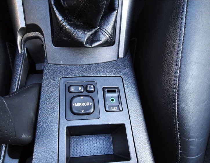 Toyota RAV4 Kombi 2,2 l 110 kw