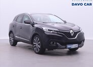 Renault Kadjar SUV / Terénní 1,5 l 81 kw
