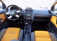 Volkswagen Polo Hatchback 1,4 l 59 kw