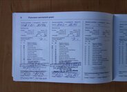 Opel Meriva MPV 1,4 l 74 kw