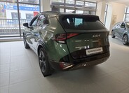 KIA Sportage 4