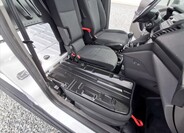 Ford Transit Connect 18