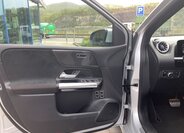 Mercedes-Benz Třídy B MPV 1,3 l 120 kw