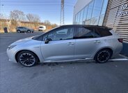 Toyota Corolla Kombi 1,8 l 72 kw